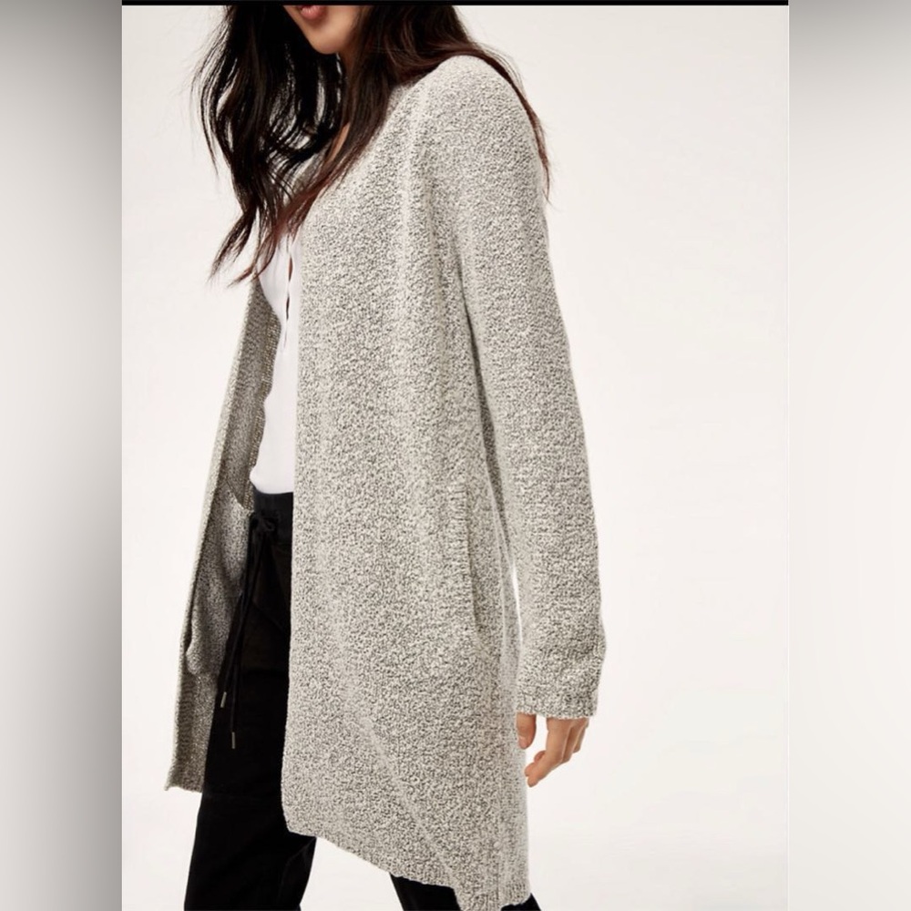 ARITZIA COMMUNITY VETUS SWEATER